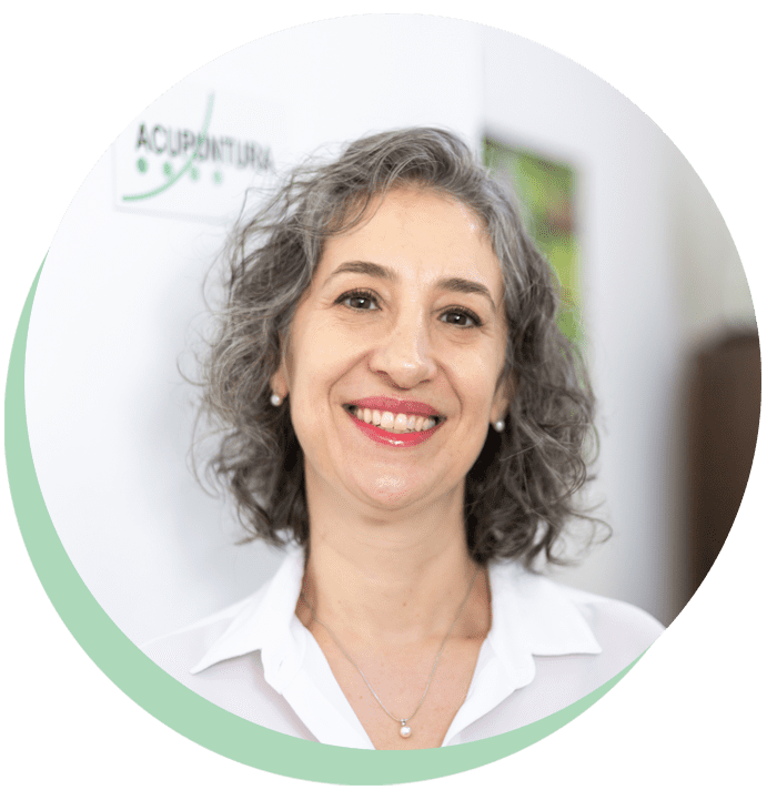 Odontologia Integrativa monia