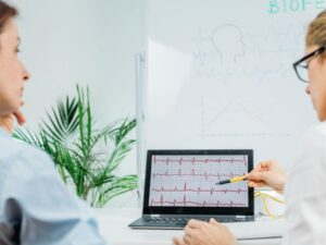 biofeedback no tratamento da DTM muscular