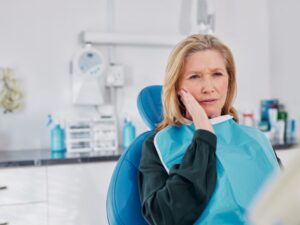Dor crônica na odontologia