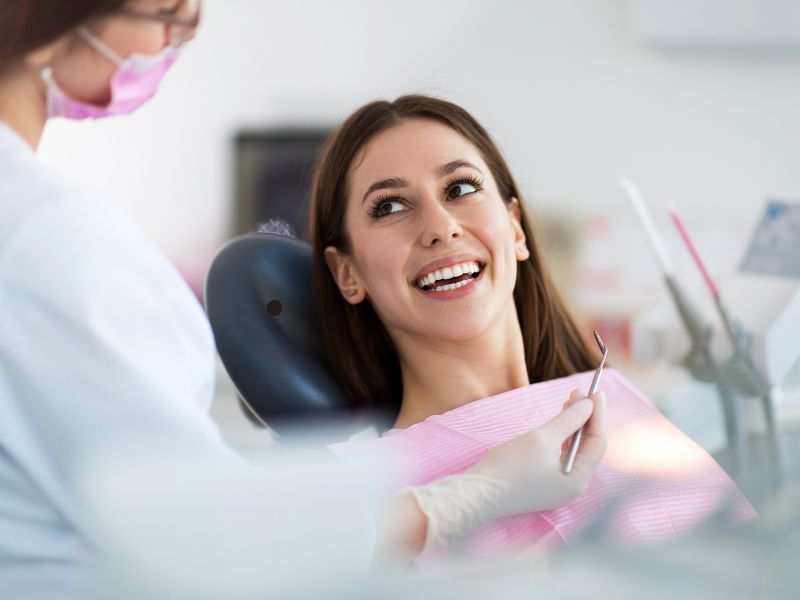Ozonioterapia na odontologia
